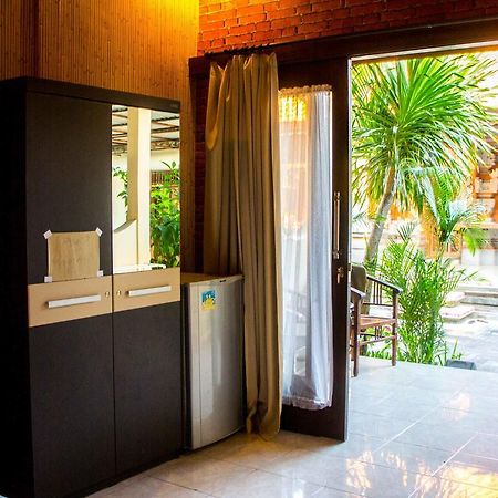 Leyeh Leyeh Homestay 坎古 外观 照片