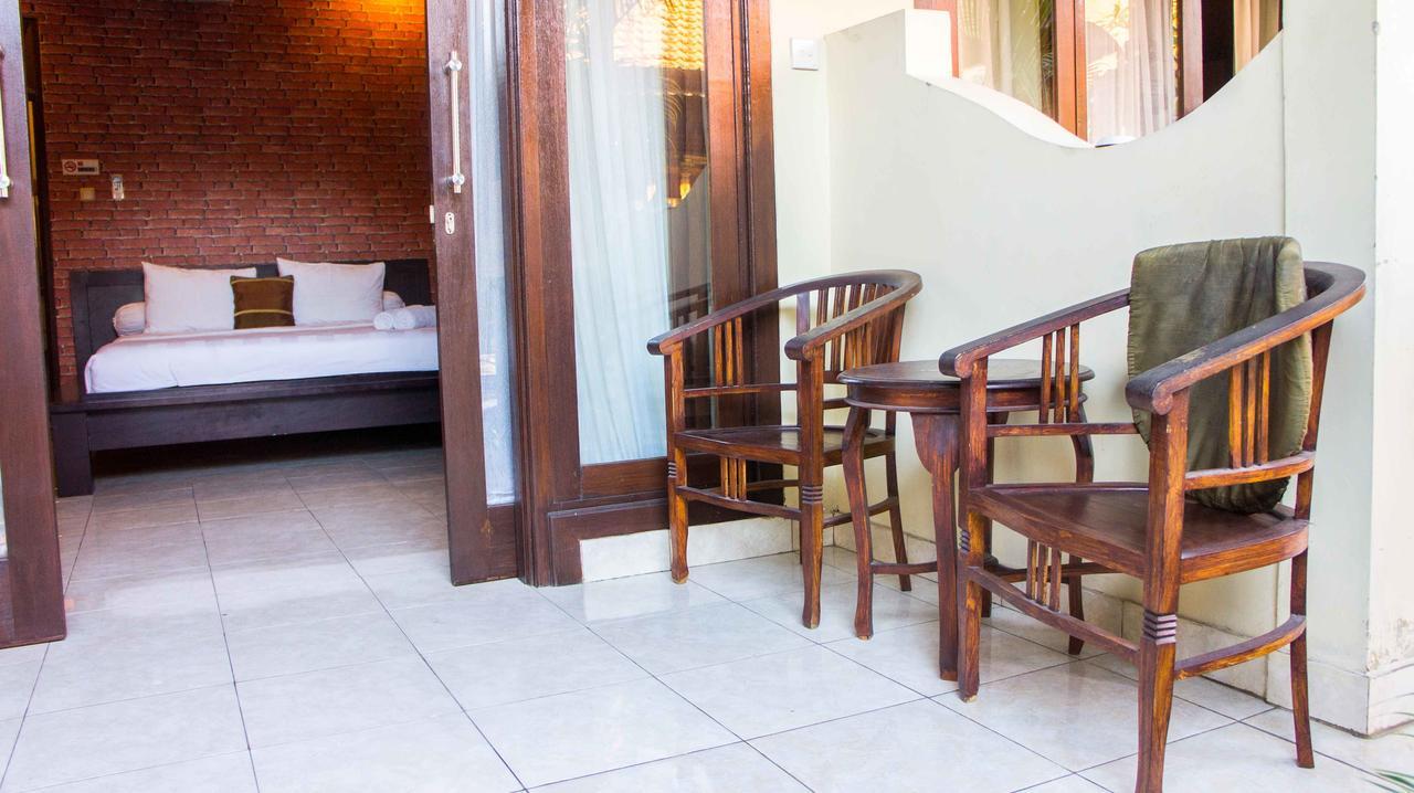Leyeh Leyeh Homestay 坎古 外观 照片