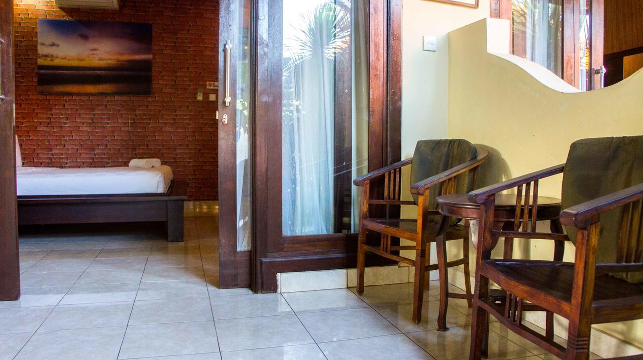 Leyeh Leyeh Homestay 坎古 外观 照片